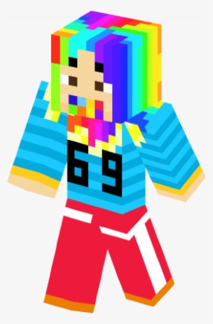 Skin #1657491