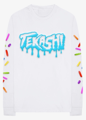 6ix9ine Merch #1657494