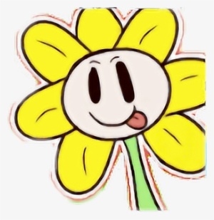 Undertaleflowey Undertale Flowey - Flowey #1657519