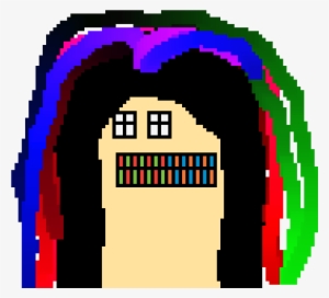 Lil 6ix9ine - Graphic Design #1657521