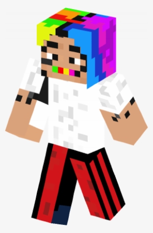 Minecraft #1657541