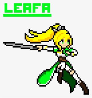 Sword Art Online - Cartoon #1657565 Sword Art Online - Cartoon #1657565