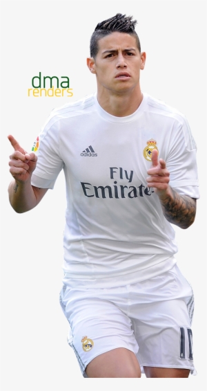 James Rodriguez By Dma365 - Stock Photography #1657612