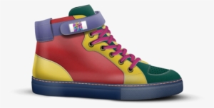 Design Combo - Basket - 6ix9ine Shoe #1657629
