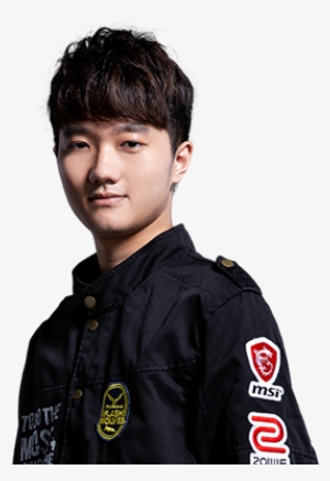 Flash Wolves #1657655