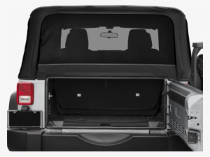 Jeep Wrangler Jk 2018 - Jeep #1657675