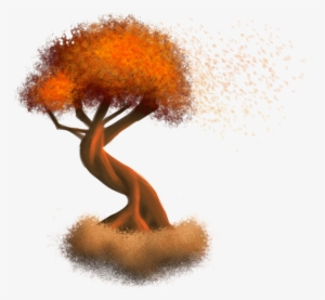 Tree For Seasonal Marketing - Tree #1657698