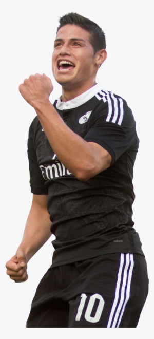 James Rodriguez Oscar #1657720