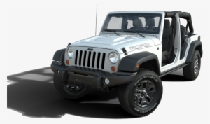 Jeep Wrangler - Jeep Moab Edition #1657742