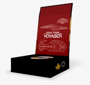 Star Trek Voyager Season #1657744