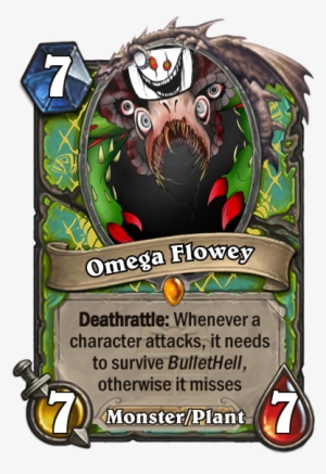 Fox Head - Hearthstone Old God Cards #1657745