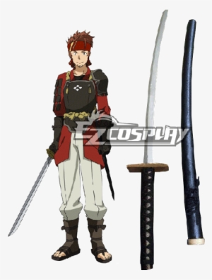 Sword Art Online Sao Tsuboi Ryoutarou Tsuboi Ryotaro - Klein Sword Art Online #1657746