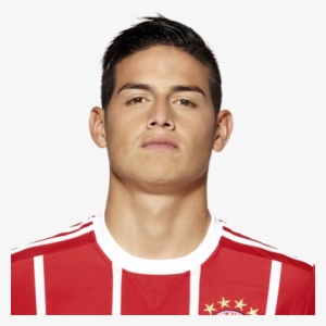 James Rodriguez _ Fc Bayern #1657747