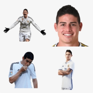James Rodríguez #1657768