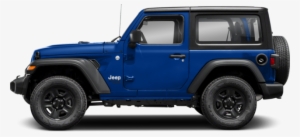 Rubicon 2018 Jeep Wrangler Suv Rubicon - Jeep #1657885