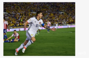 James Rodriguez Vs Paraguay #1657940