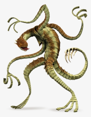 [ Img] - Star Wars Zillo Beast #1657964