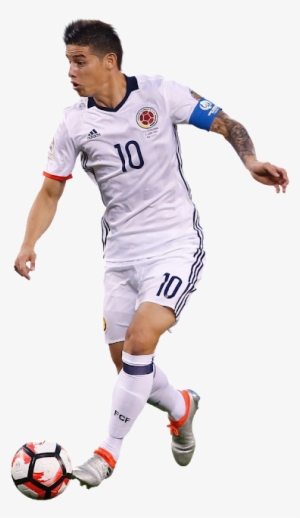 James Rodriguez - James Rodríguez #1657981
