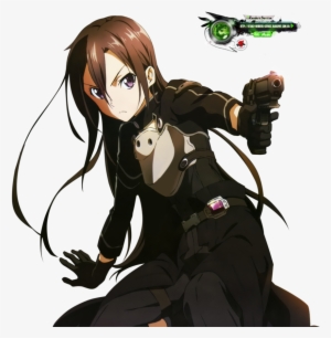 Photo - Gun Gale Kirito Ggo #1658003