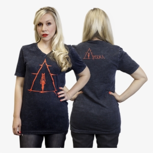 3 May - Ahsoka Tano #1658026