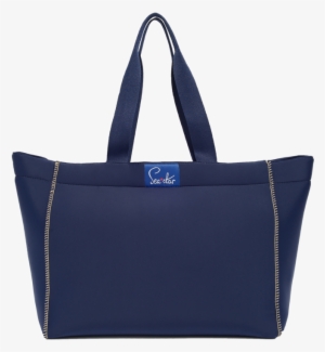 Voyager Tote Dark Navy #1658105