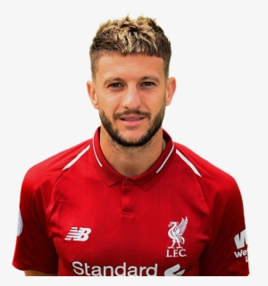 Permalink - Adam Lallana Liverpool Fc #1658129