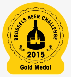 Bbc2015 Gold Medal - Beer #1658152