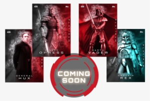 Your Favorite Star Wars Characters Are Ready For Action - Macmerise The Crimson Saber Pro Case For Samsung S6 #1658182