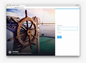 Voyager Is Awesome - Voyager Laravel #1658257