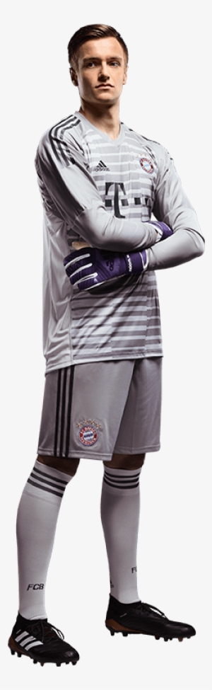 36 - Christian Früchtl #1658310