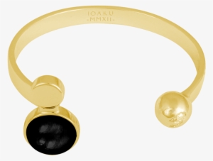 Berry Splash Studs - Gold #1658378