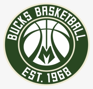 Milwaukee Bucks Emblem - Milwaukee Bucks Logo #1658415