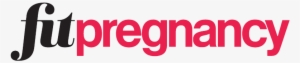 Fp Logo - Fit Pregnancy Magazine Logo #1658421