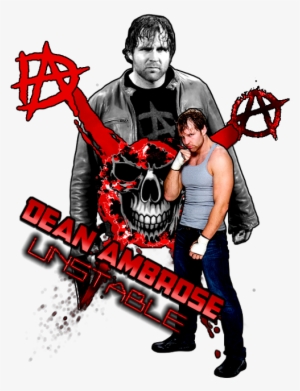 Deanambros75db - Anarchy Symbol #1658451