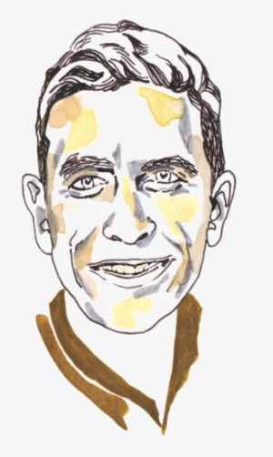 Michael Franz, Political Ad Scholar - Advertising #1658538