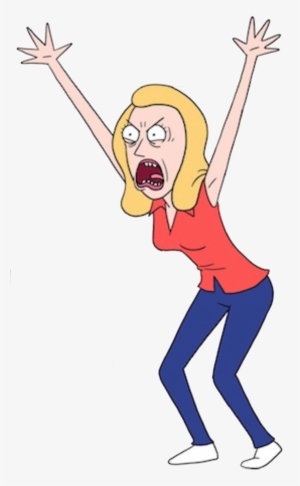 Sanchez Smith Model Sheet - Rick And Morty Characters Drawing #1658620