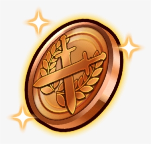 Overwatch Gold Medal Png Banner Black And White Download - Unison League Medals #1658642