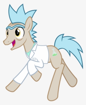 Cheezedoodle96, Clothes, Earth Pony, Grannies Gone - Pony Rick #1658645