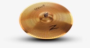 Gen16 Buffed Bronze 12" Splash - Zildjian Gen16 Buffed Bronze 20" Ride #1658780
