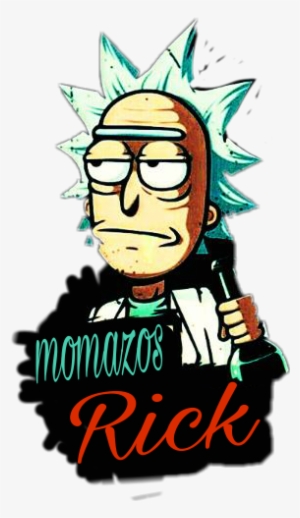 Rick Grimes #1658875