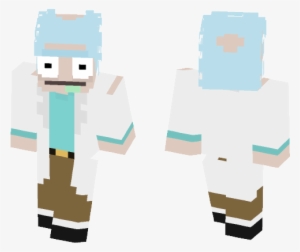 Male Minecraft Skins - Skin Minecraft Izumi Sagiri #1658897