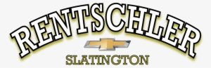 Rentschler Chevrolet #1658914
