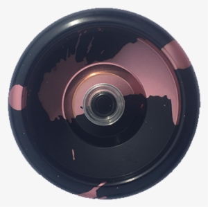 Image Of Starfire Rose Gold With Black Splash With - Nestor Elementary #1658967 Image Of Starfire Rose Gold With Black Splash With - Nestor Elementary #1658967