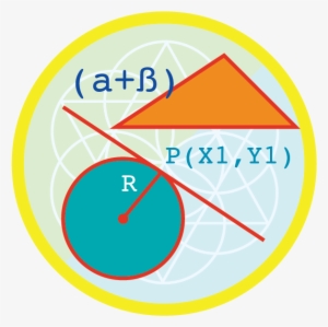 Circle #1658969 Circle #1658969