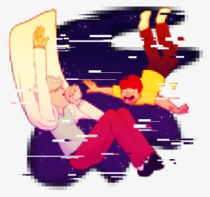 Rick And Morty Rick Sanchez Morty Smith Rick & Morty - Illustration #1659008