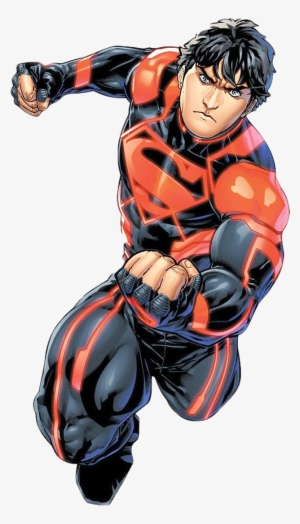 Superboy - Superboy New 52 #1659047