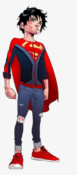 Superboy Jonathan Kent - Superboy Jon Kent #1659103