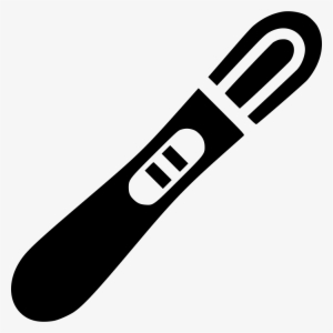 Png File - Pregnancy Test Icon #1659180