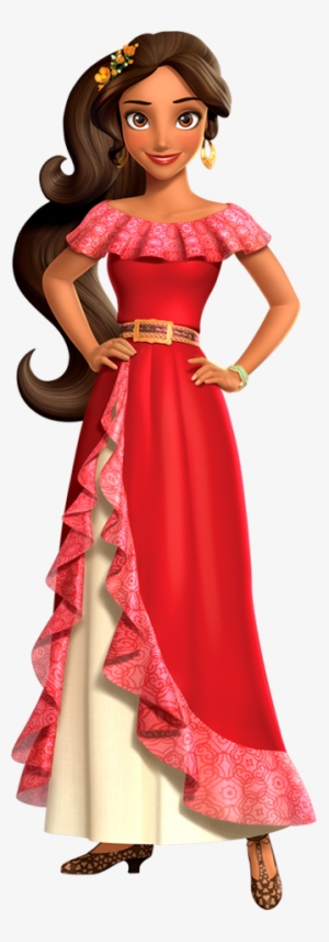Elena Of Avalor #1659280