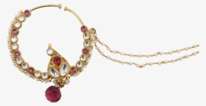 Rhoda Nose Ring #1659346 Rhoda Nose Ring #1659346